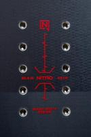 Nitro All-Mountain Snowboard 162 - thumbnail