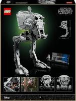 LEGO Star Wars 75417 AT-ST Walker - Bouwset voor volwassenen - Decoratie - thumbnail