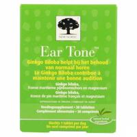 New Nordic Ear Tone Gehoor Evenw. Zenuwen Tabl 30 - thumbnail