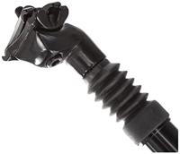 FISCHER FAHRRAD Zadelpen Zwart - thumbnail