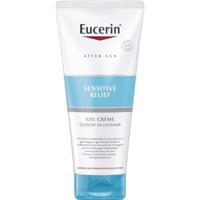 Eucerin Aftersun Sensitive Relief Gel-Crème Gezicht en Lichaam 200ml - thumbnail