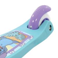 Scooter Stitch Rubber Metaal Plastic - thumbnail