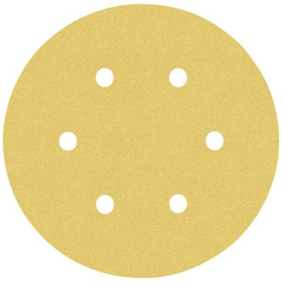 Bosch Accessories EXPERT C470 2608900817 Excenterschuurpapier Geperforeerd Korrelgrootte (num) 120 (Ø) 150 mm 5 stuk(s) Bosch Accessories EXPERT C470 2608900817 Excenterschuurpapier Geperforeerd Korrelgrootte (num) 120 (Ø) 150 mm 5 stuk(s)