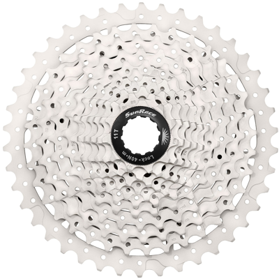 SunRace csms3 10-speed cassette 11-46
