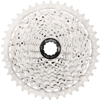 SunRace csms3 10-speed cassette 11-46 - thumbnail