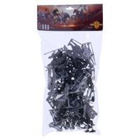 Overige Merken Ridder speelset 60-delig - thumbnail