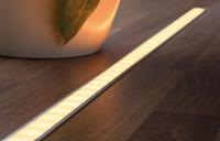 Paulmann 70410 Floor Profiel (l x b) 100 cm x 2.7 cm 1 stuk(s) - thumbnail