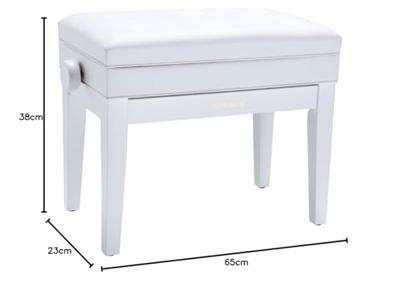 Roland RPB-400WH pianobank