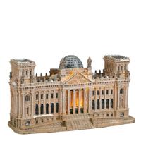 Reichstag b/o l31xb11,5xh17,5 cm Luville - Luville - thumbnail
