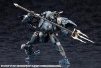 Hexa Gear Plastic Model Kit Accessory Set Booster Pack 015 Bulkarm Jackel Enhance Unit - thumbnail