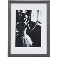 Henzo Viola Frame 10x15 donkergrijs - thumbnail