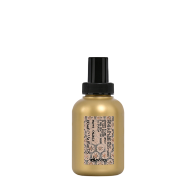 Davines More inside Sea Salt Spray