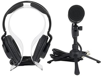 Zoom ZDM-1 PMP Podcast Mic Pack - thumbnail