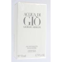 Giorgio Armani Acqua Di Gio Homme eau de toilette - - 50 ml - thumbnail