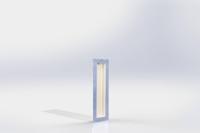 Sunshower medium inbouwbox voor installatie van One/Plus inbouwmodel - thumbnail