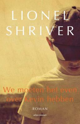 We moeten het even over Kevin hebben (Paperback)