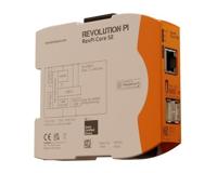 Revolution Pi by Kunbus RevPi Core SE 8 GB PR100365 PLC-aansturingsmodule 24 V/DC - thumbnail
