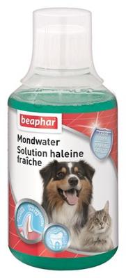 Mondwater hond/kat Beaphar - Beaphar