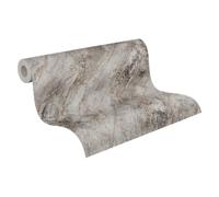 AS Creation Elements 2 - Grijs - 388174 - thumbnail