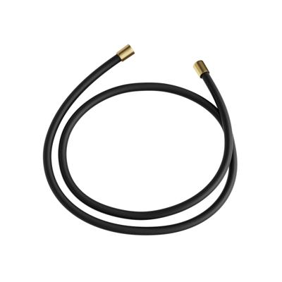 Doucheslang Hotbath Cobber Argenta 150 cm Geborsteld Messing PVD