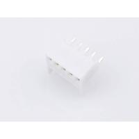 Molex 22022055 Female header, inbouw (standaard) Totaal aantal polen: 5 Rastermaat: 2.54 mm Inhoud: 1 stuk(s) Tray - thumbnail