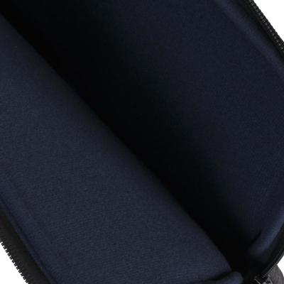 Rivacase 7705 Laptop sleeve 15.6" , Black