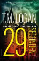 29 Seconden - T.M. Logan - eBook (9789026350184) - thumbnail