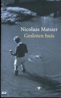 Gesloten huis (Paperback) - thumbnail