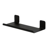 Planchet Tiger Colar 30 cm Zwart - thumbnail