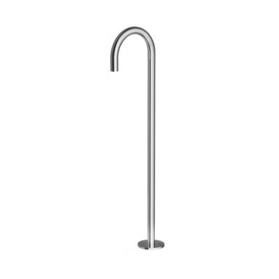 Hotbath Baduitloop Cobber Vrijstaand 106 cm Hotbath Baduitloop Cobber Vrijstaand 106 cm