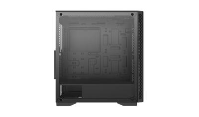 DeepCool Matrexx 50 ADD-RGB 4F Midi Tower Zwart