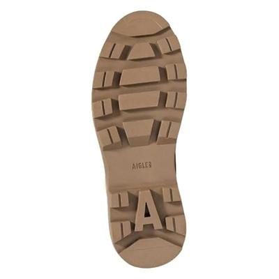 Aigle Dames schoenen Ténéré LTR GTX, ocre, Maat: 42