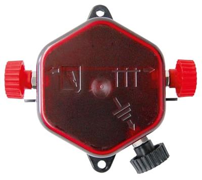 AKO bliksembeveiliger 2