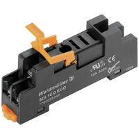 Weidmüller SDI 1CO ECO Relaissocket (b x h) 15.8 mm x 73.3 mm 10 stuk(s) - thumbnail