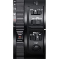 Fujifilm GF 250mm F/4.0 R LM OIS WR - thumbnail