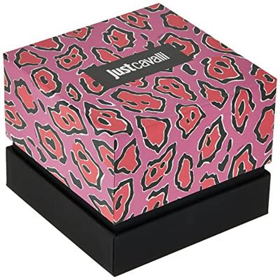 Just Cavalli JC1L210L0115 (Ø 32 mm) Dames horloge