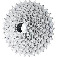 SRAM pg-970 9-speed mtb cassette - thumbnail