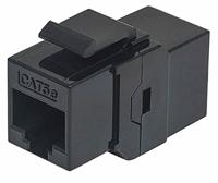 Intellinet 504775 RJ45-inbouwmodule Keystone CAT 5e 1 stuk(s) - thumbnail