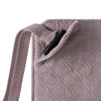 Eagle creek Undercover RFID Neck Wallet Moneybelt Orchid - thumbnail