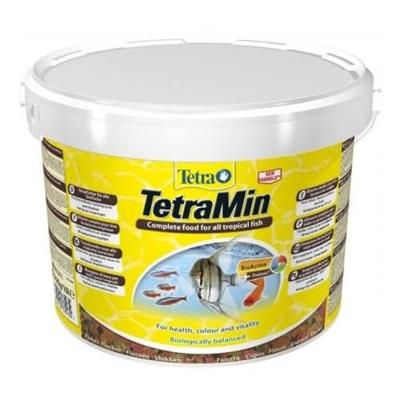 Min bio-active 10 liter emmer Vis Gebr. de Boon Tetra - Tetra