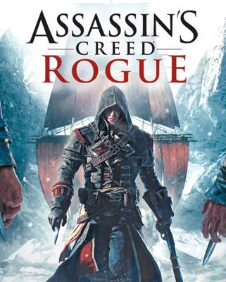 Assassin's Creed Rogue