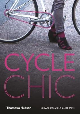 Cycle Chic Boek