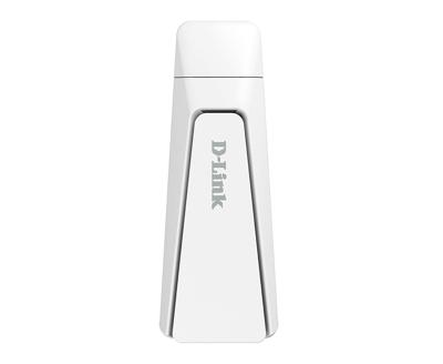 D-Link AX18U WiFi-adapter USB-A 3.0 1775 MBit/s