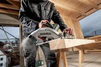 Metabo KS 85 FS Handcirkelzaag Zaagdiepte 90° (max.) 85 mm 2000 W - thumbnail