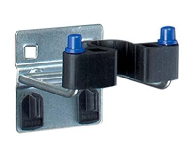 Bott Gereedschapshouder | BxH mm | flexibel met brede grondplaat | 1 stuk - 12626026 12626026