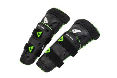 UFO PLAST knie protectie "mokaite knee protector ufo mokait black