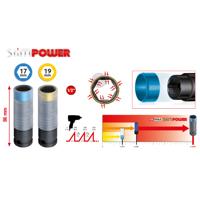 KS Tools 515.0989 515.0989 Verwisselbare koppen - thumbnail