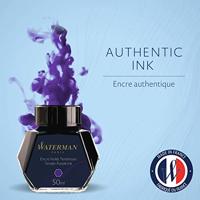 Vulpeninkt Waterman 50ml standaard paars - thumbnail