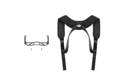DJI RC Plus 2 Strap and Bracket Kit DJI RC Plus 2 Strap and Bracket Kit