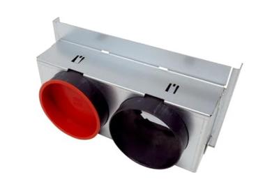 Maico Ventilatoren LB10349 Plaatadapter